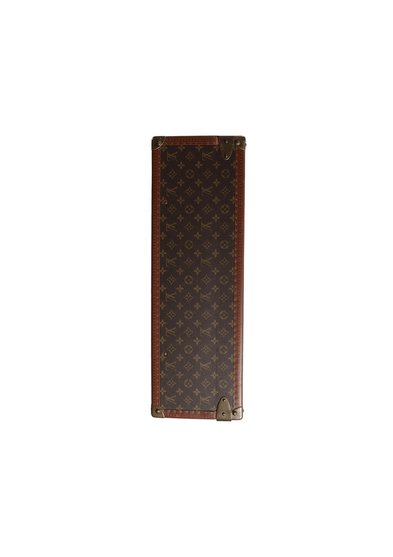 MONOGRAM ALZER TRUNK 70