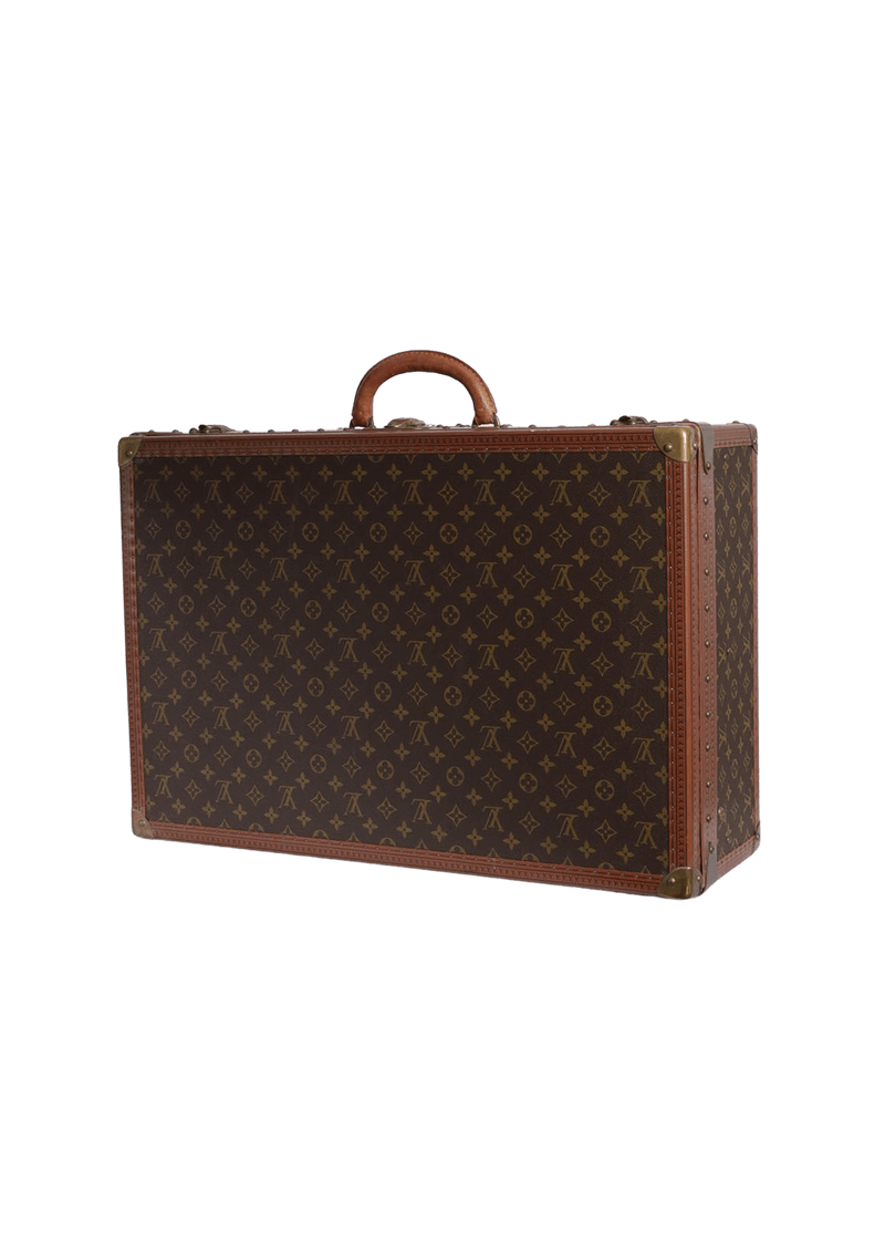 MONOGRAM ALZER TRUNK 70