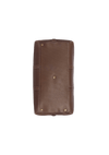 LEATHER SUITCASE