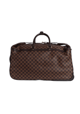 DAMIER ÉBÈNE EOLE 60