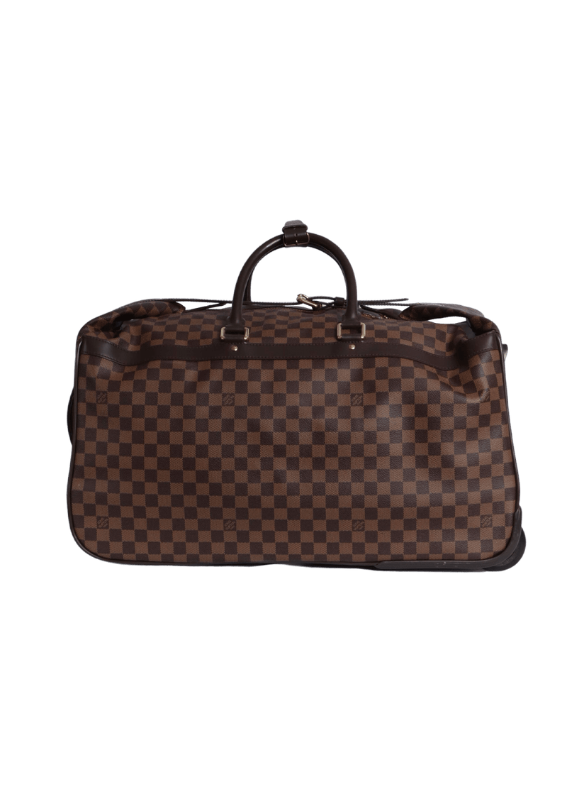 DAMIER ÉBÈNE EOLE 60