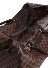 DAMIER ÉBÈNE EOLE 60