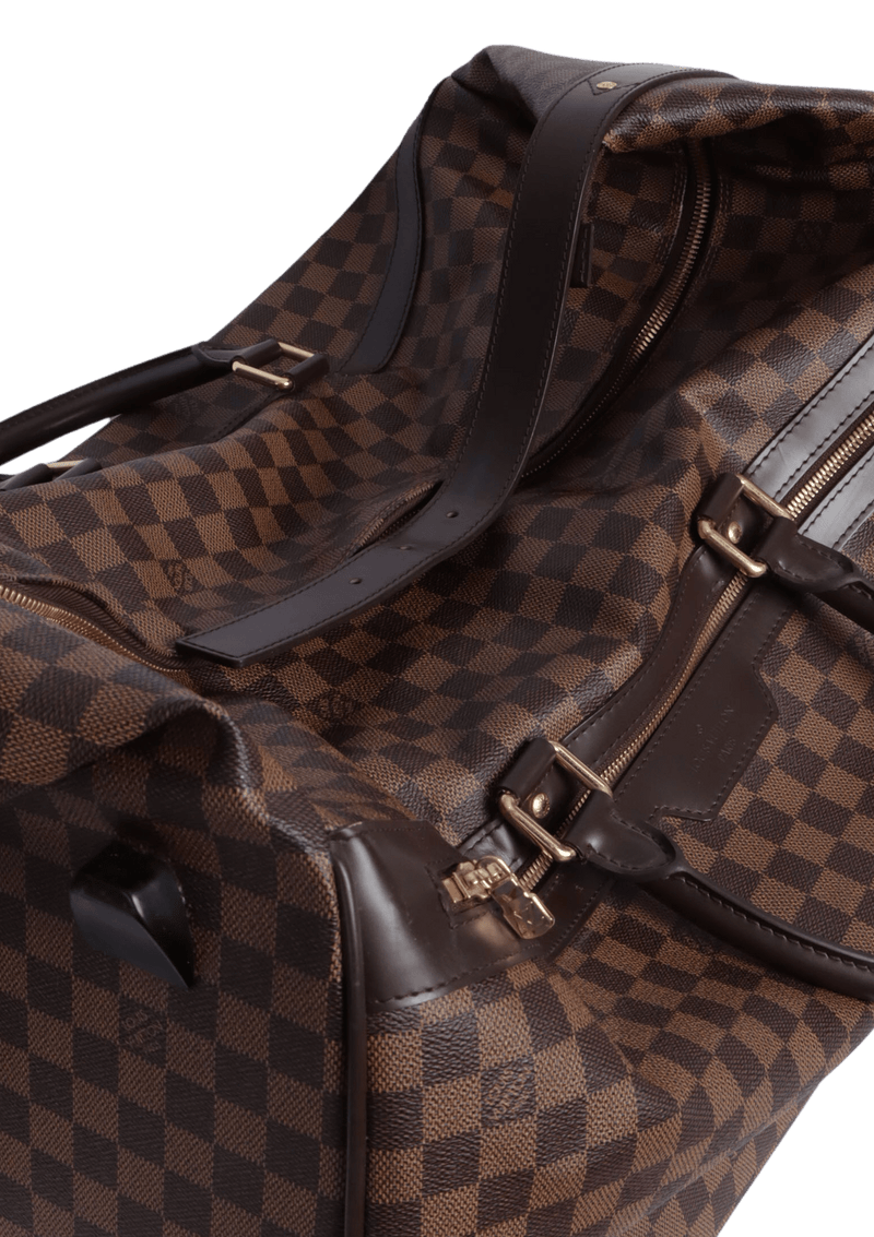 DAMIER ÉBÈNE EOLE 60