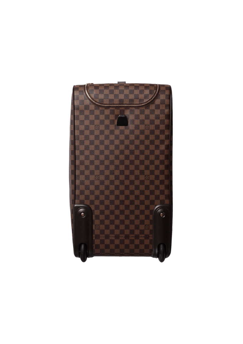 DAMIER ÉBÈNE EOLE 60