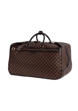 DAMIER ÉBÈNE EOLE 60