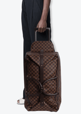 DAMIER ÉBÈNE EOLE 60