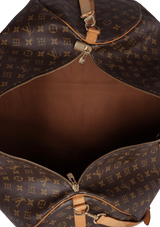 MONOGRAM KEEPALL 60 BANDOULIÈRE