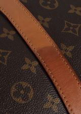 MONOGRAM KEEPALL 60 BANDOULIÈRE