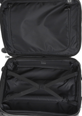 GG SUPREME CARRY-ON SUITCASE