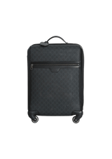 GG SUPREME CARRY-ON SUITCASE