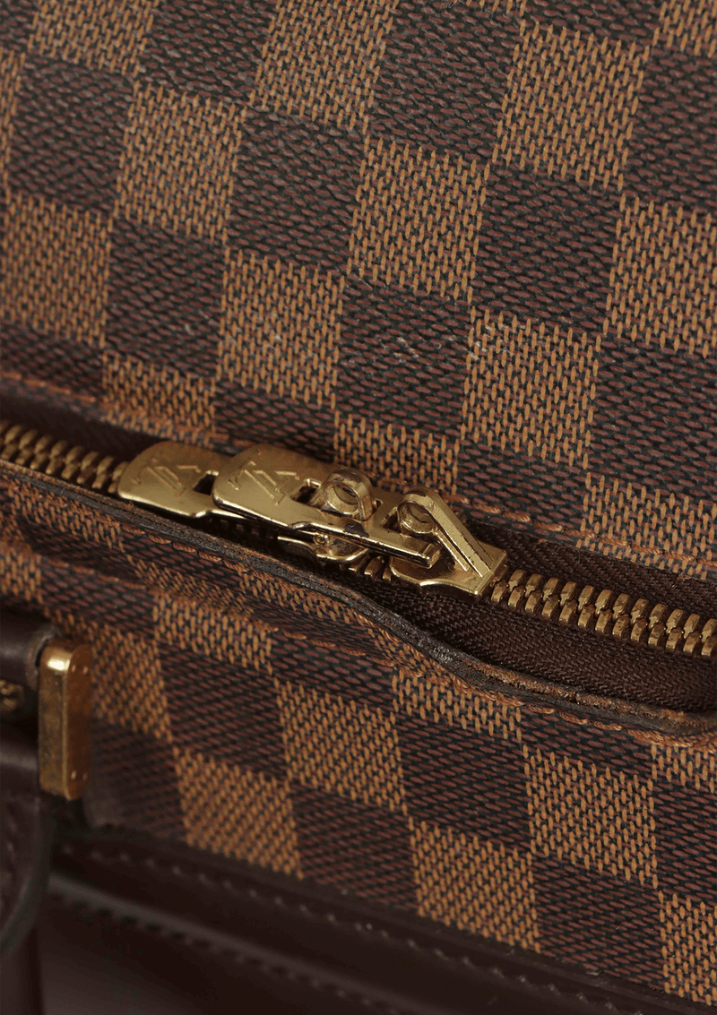 DAMIER ÉBÈNE NOLITA GM