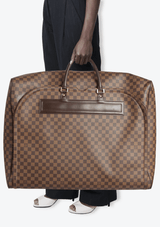 DAMIER ÉBÈNE NOLITA GM