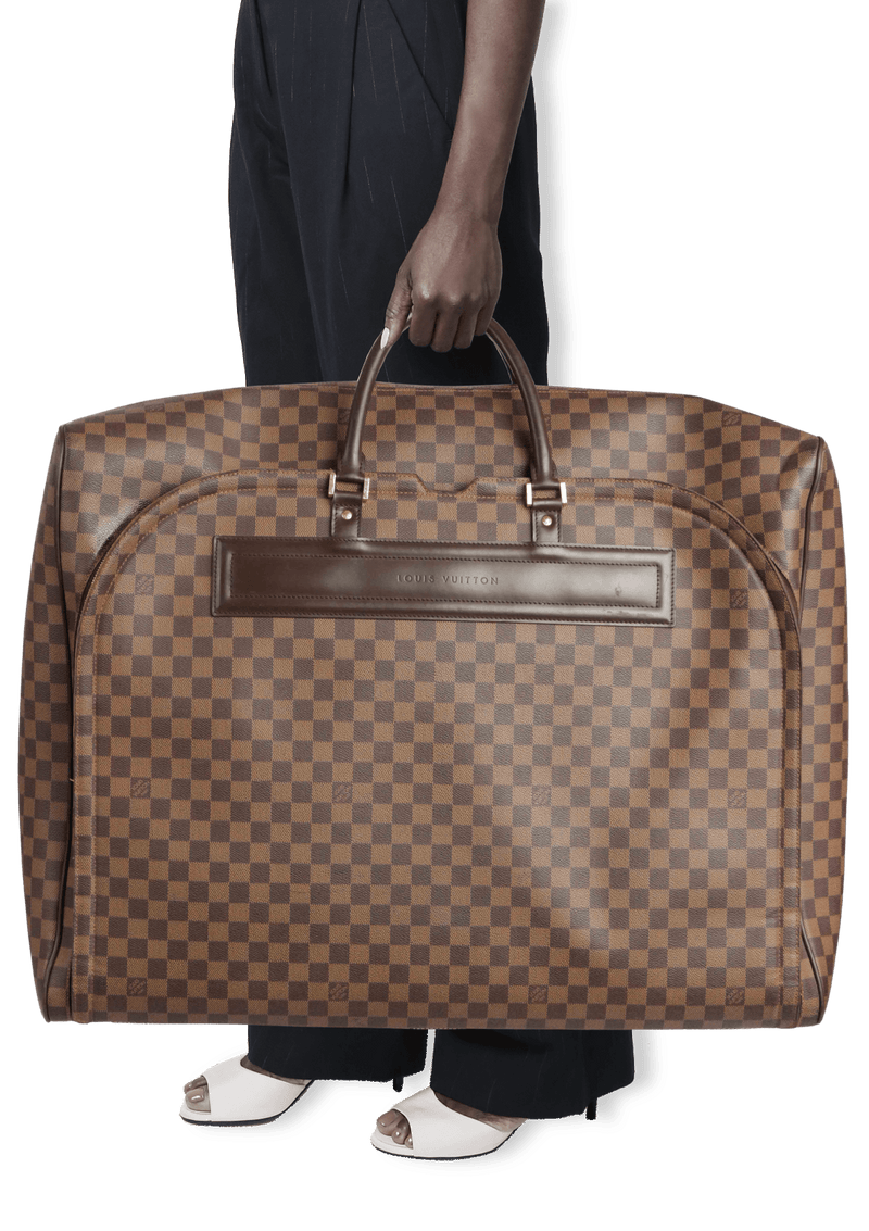 DAMIER ÉBÈNE NOLITA GM