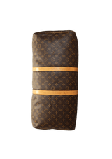 MONOGRAM KEEPALL 55