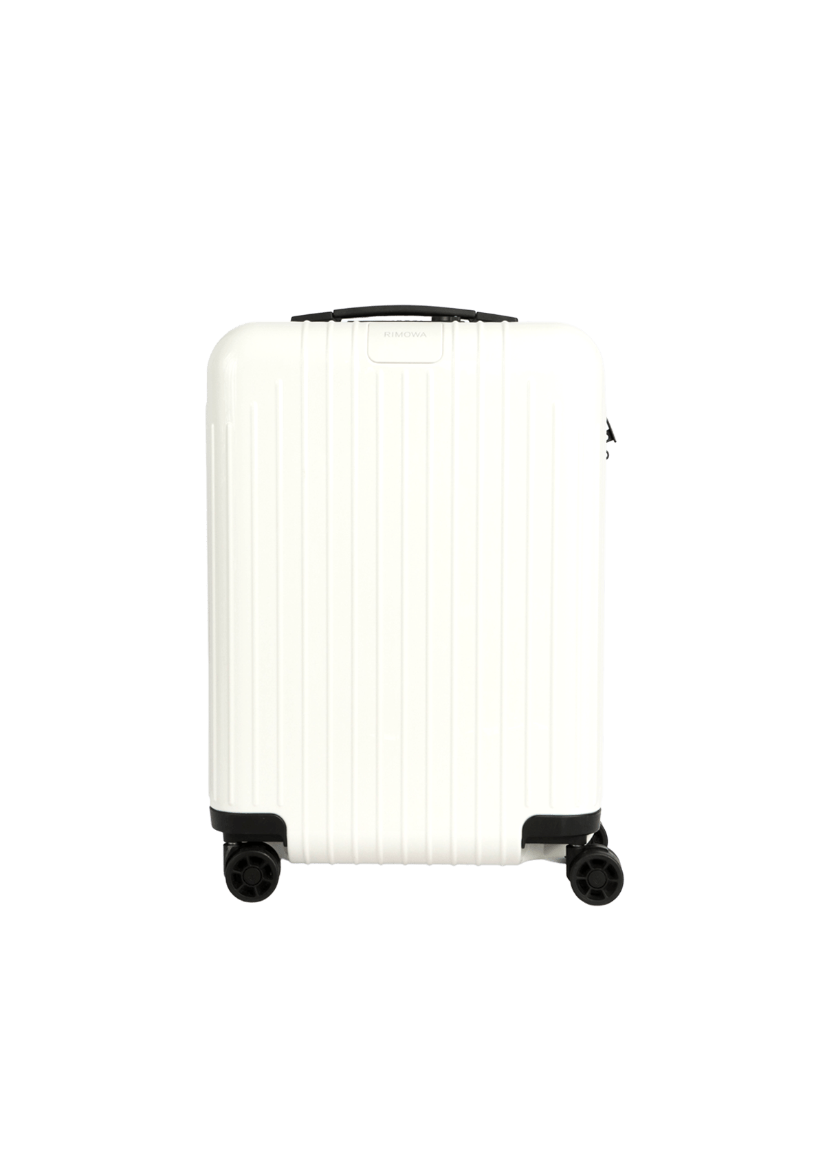 MALA RIMOWA ESSENTIAL LITE CABIN S BRANCO ORIGINAL – Gringa