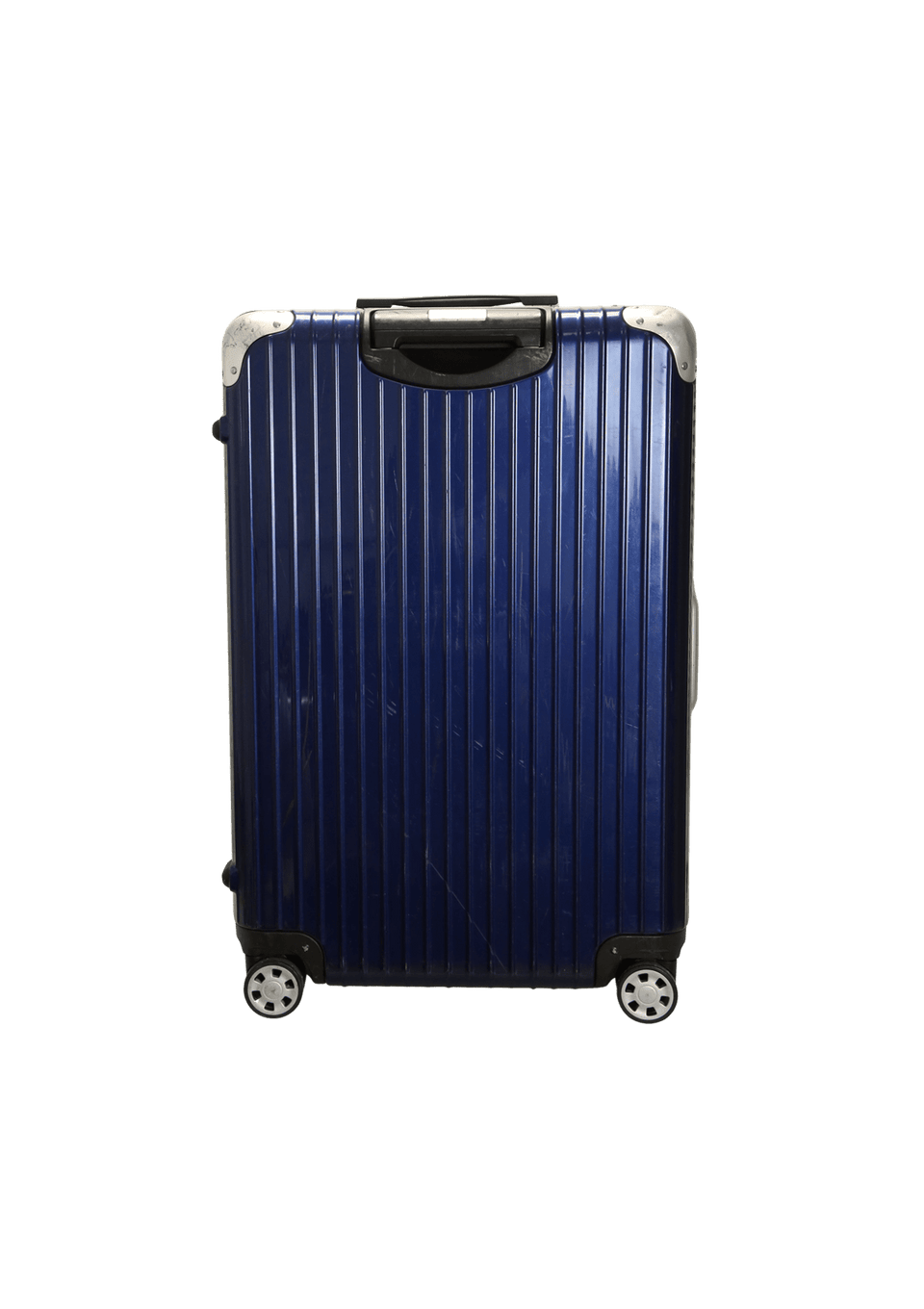 RIMOWAリンボMultiWheel Nightblue MALA RIMOWA LIMBO TRAVEL MULTIWHEEL SUITCASE AZUL ORIGINAL – Gringa