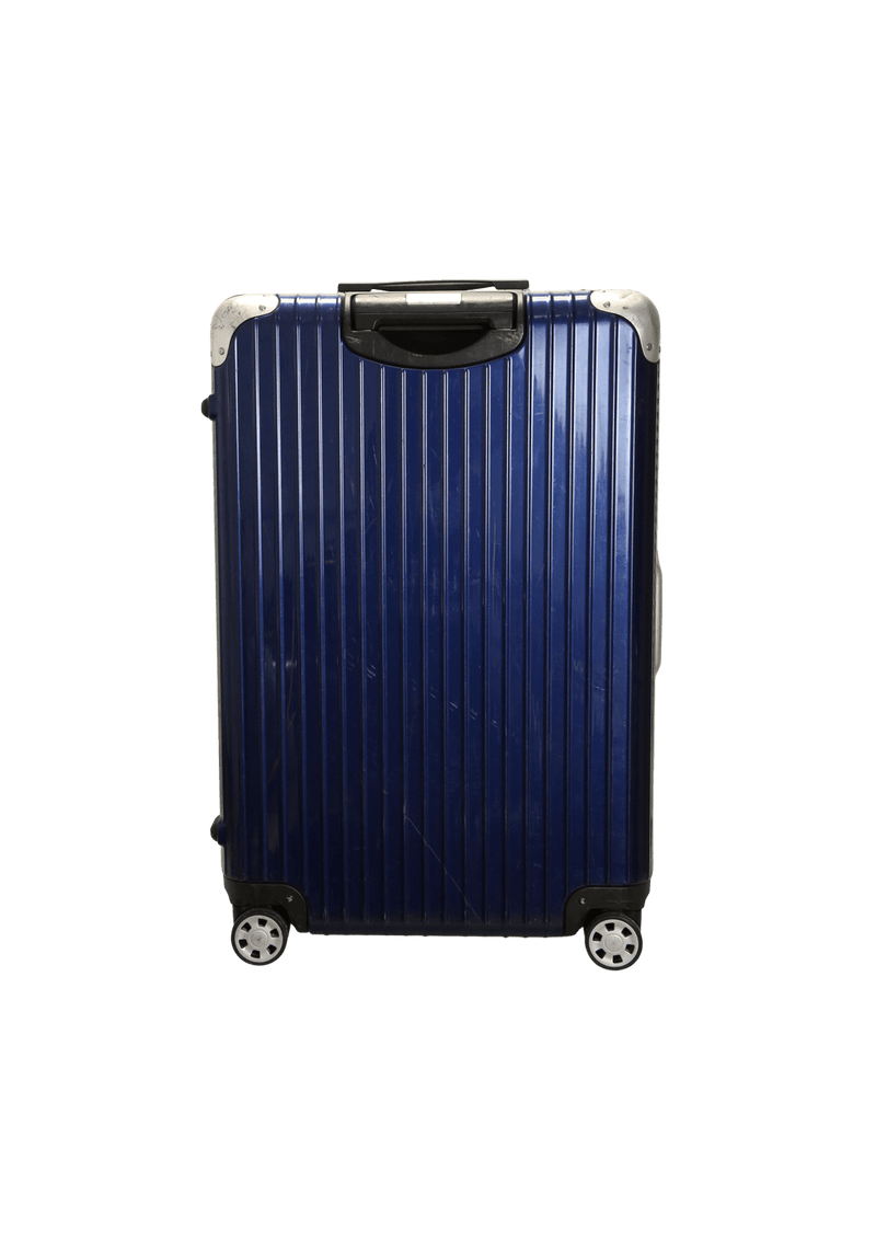 LIMBO TRAVEL MULTIWHEEL SUITCASE