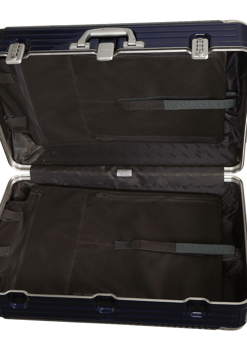 LIMBO TRAVEL MULTIWHEEL SUITCASE