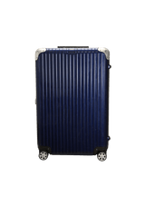 LIMBO TRAVEL MULTIWHEEL SUITCASE