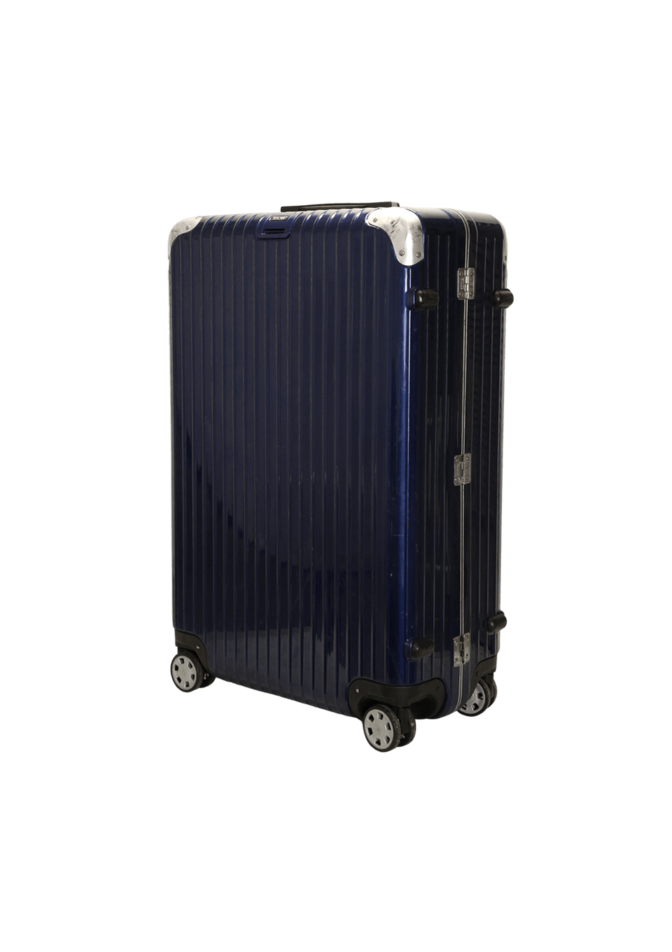 RIMOWAリンボMultiWheel Nightblue MALA RIMOWA LIMBO TRAVEL MULTIWHEEL SUITCASE AZUL ORIGINAL – Gringa