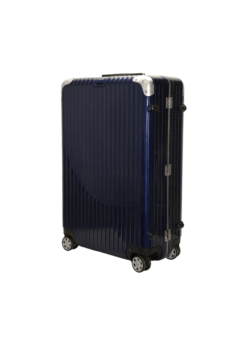 LIMBO TRAVEL MULTIWHEEL SUITCASE