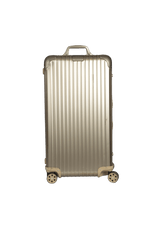 MALA RIMOWA ORIGINAL TRUNK PLUS CINZA ORIGINAL – Gringa