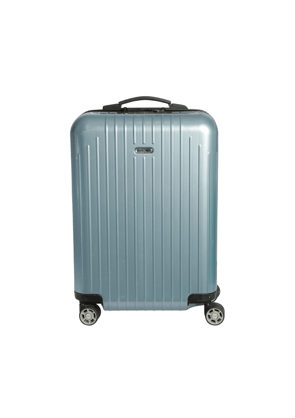 Air Cabin Luggage Rimowa Salsa Air Navy Blue Rimowa Salsa Air