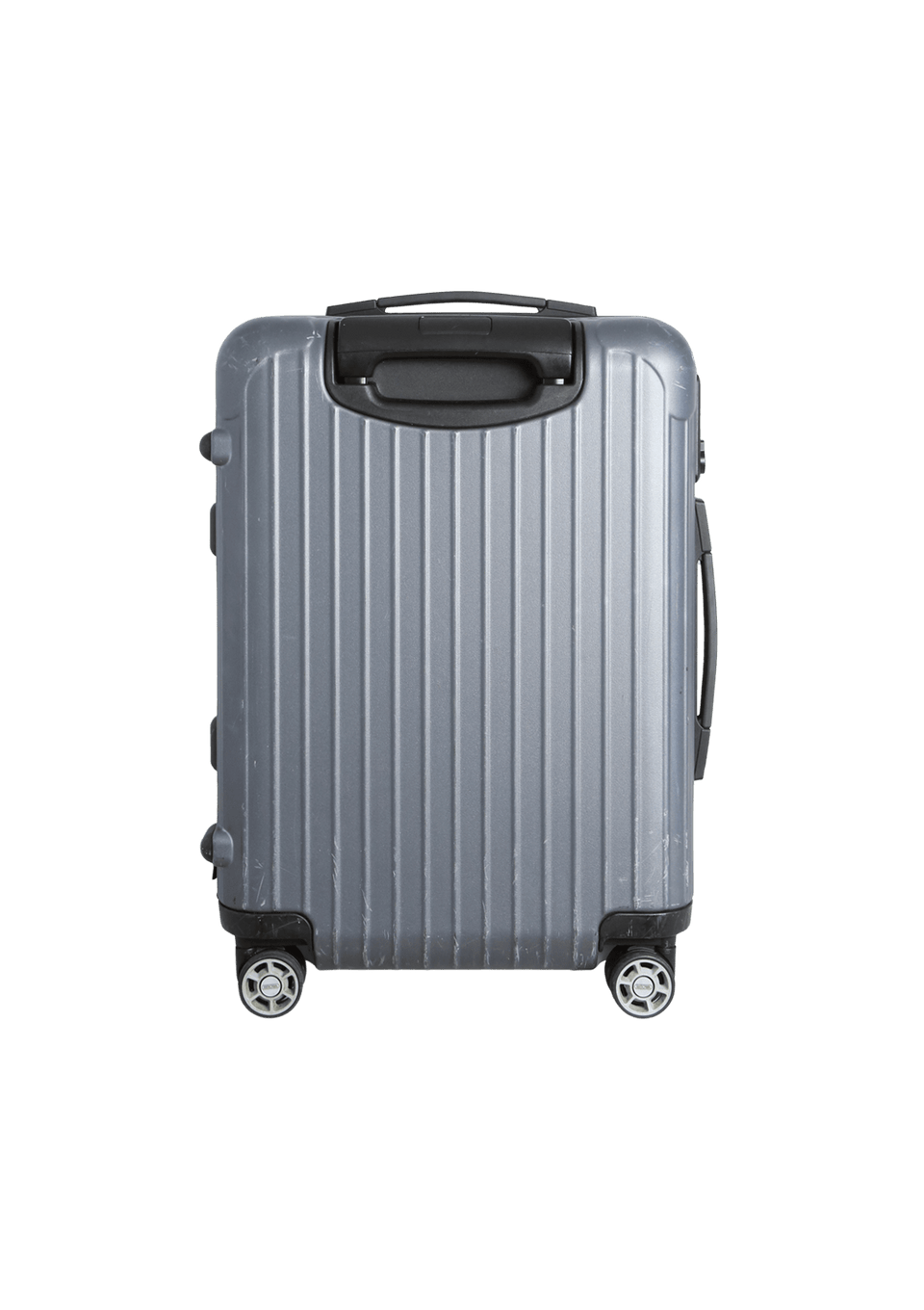 MALA DE VIAGEM RIMOWA SALSA AIR CABIN CINZA ORIGINAL – Gringa MALA DE VIAGEM RIMOWA SALSA AIR CABIN CINZA ORIGINAL – Gringa