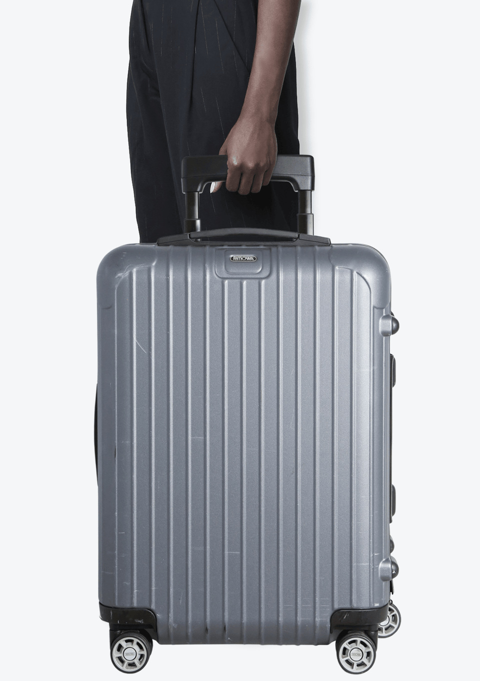 MALA DE VIAGEM RIMOWA SALSA AIR CABIN CINZA ORIGINAL – Gringa MALA DE VIAGEM RIMOWA SALSA AIR CABIN CINZA ORIGINAL – Gringa