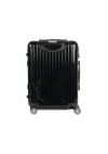 SALSA DELUXE CABIN