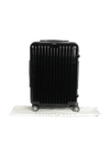 SALSA DELUXE CABIN