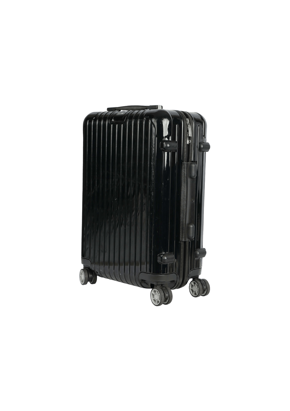 MALA RIMOWA SALSA DELUXE CABIN PRETO ORIGINAL – Gringa MALA RIMOWA SALSA DELUXE CABIN PRETO ORIGINAL – Gringa