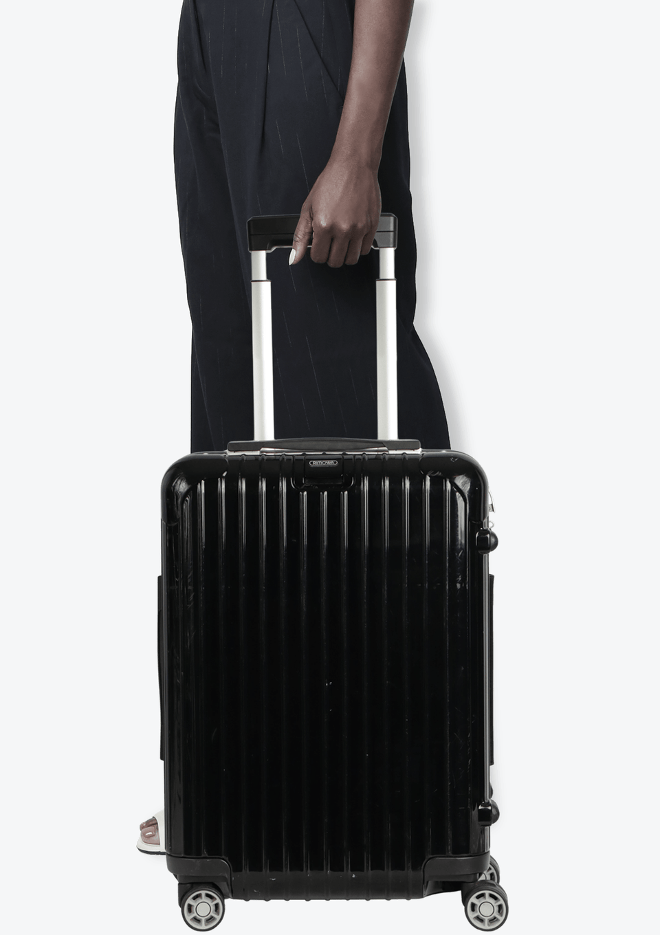 MALA RIMOWA SALSA DELUXE CABIN PRETO ORIGINAL – Gringa MALA RIMOWA SALSA DELUXE CABIN PRETO ORIGINAL – Gringa