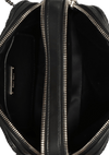 MATELASSE CRYSTAL CAMERA BAG