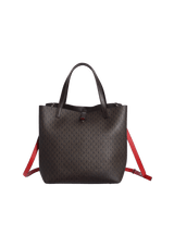MATRYOSHKA LOCKED TOTE