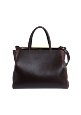 MEDIUM 2JOURS BAG