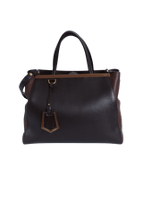 MEDIUM 2JOURS BAG