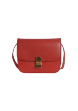 MEDIUM CLASSIC BOX BAG