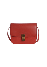 MEDIUM CLASSIC BOX BAG