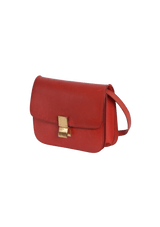 MEDIUM CLASSIC BOX BAG