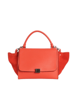 MEDIUM TRAPEZE BAG