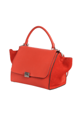 MEDIUM TRAPEZE BAG