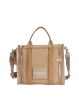 MESH THE TOTE BAG