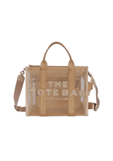 MESH THE TOTE BAG