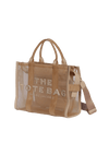 MESH THE TOTE BAG