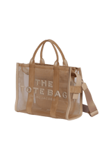 MESH THE TOTE BAG