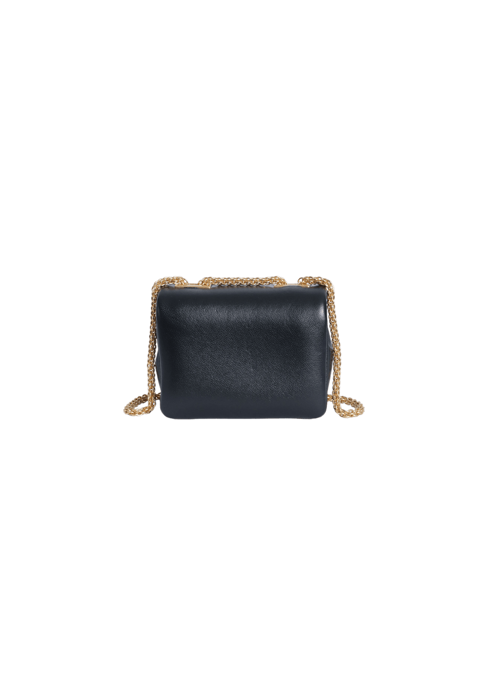 BOLSA VALENTINO MICRO ONE STUD BAG PRETO ORIGINAL – Gringa