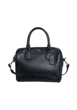 MINI BENNETT SATCHEL
