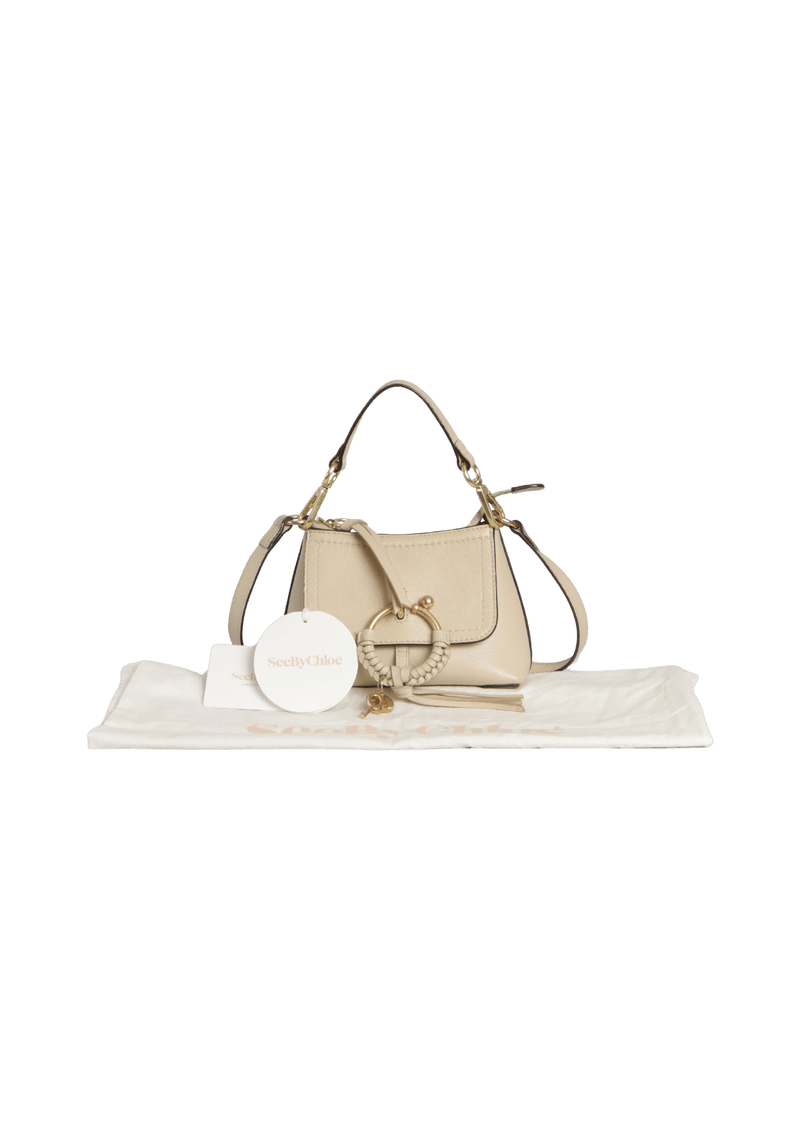 MINI JOAN BAG