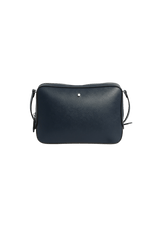 MINI SARTORIAL MESSENGER BAG